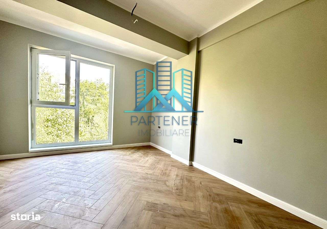 INTABULAT! Incalzire pardoseala! Gradina!Apart. 3 camere,Valea Lupului - Imagine principală: 3/7