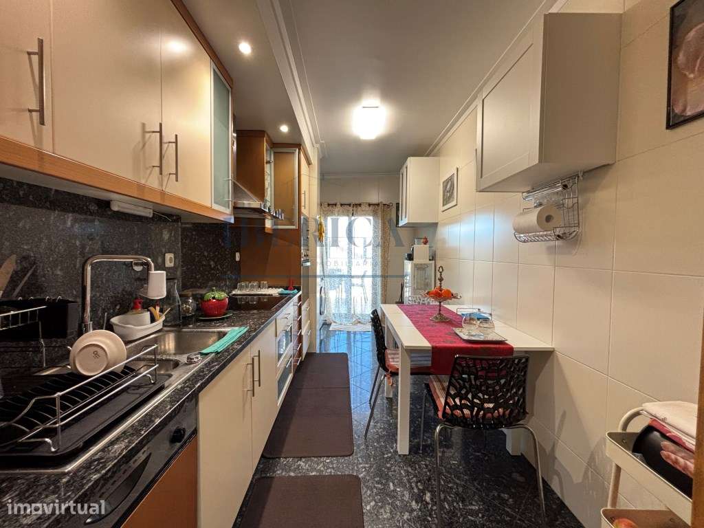 Apartamento T2 Venda Vila Nova de Gaia-15