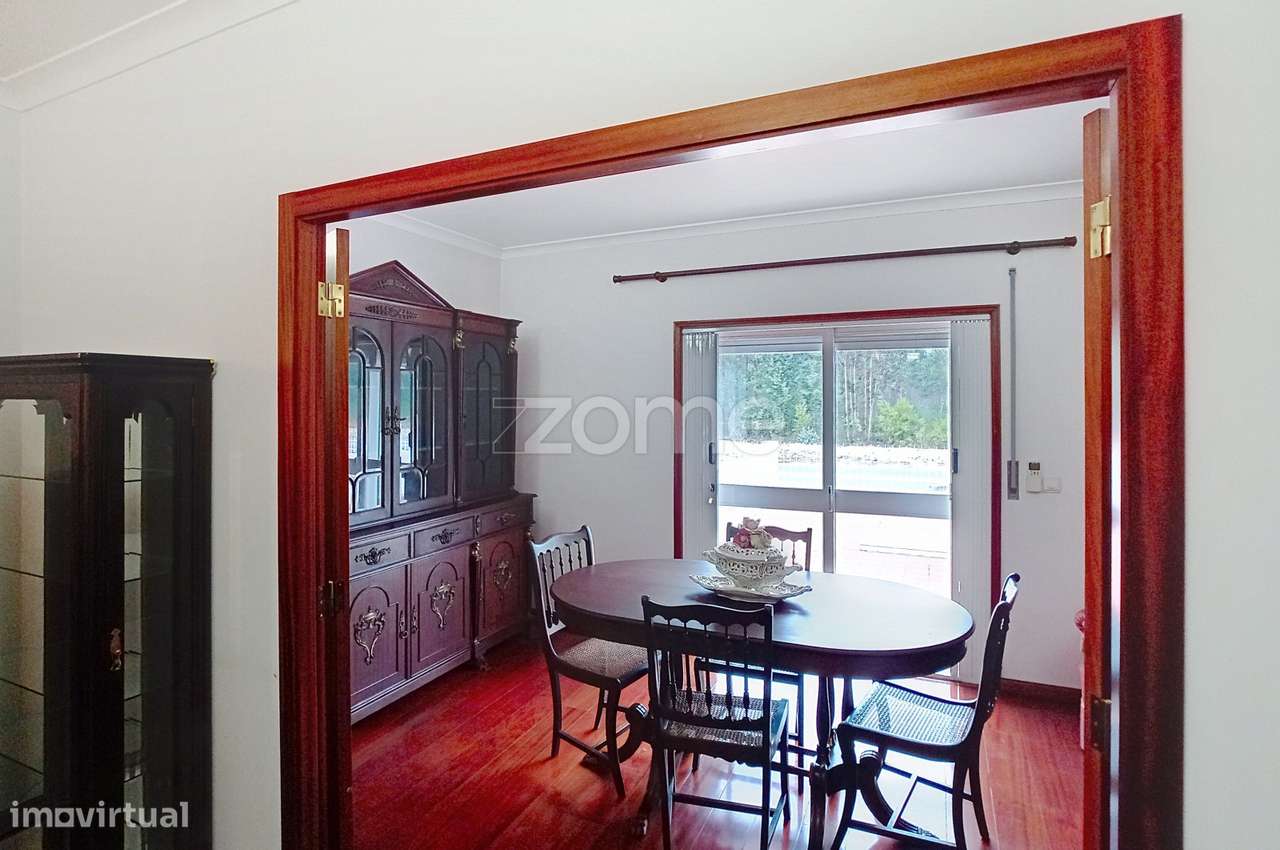 Moradia T4 Santa Joana - Aveiro-6