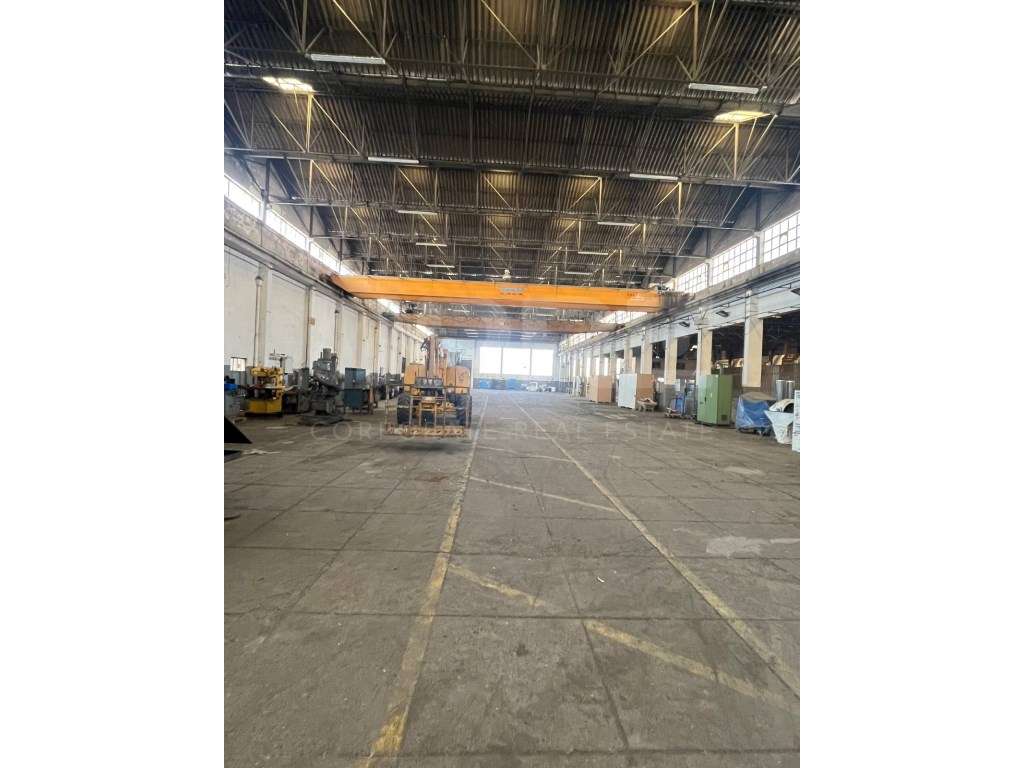ARRENDA | Nave Industrial/Logística | VN Gaia - Grande imagem: 4/8