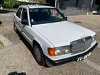 Mercedes-Benz 190 E 1.8 - 11