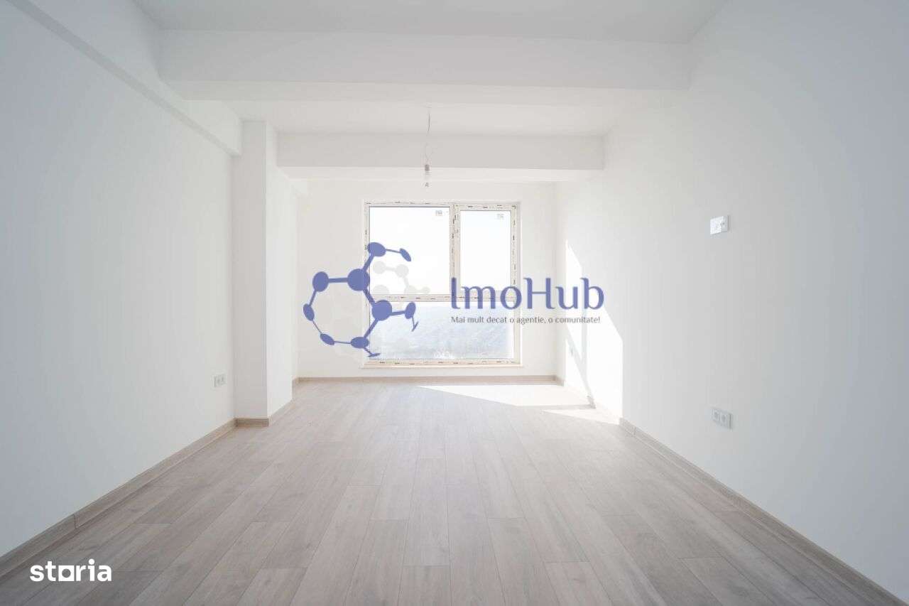 Apartamente de vanzare finalizare bloc nou 2 camere zona Copou - Imagine principală: 3/9