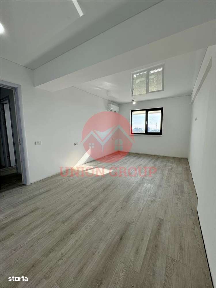 Apartament 2 camere la cheie, bloc din 2024, Zona Icil - Imagine principală: 3/9