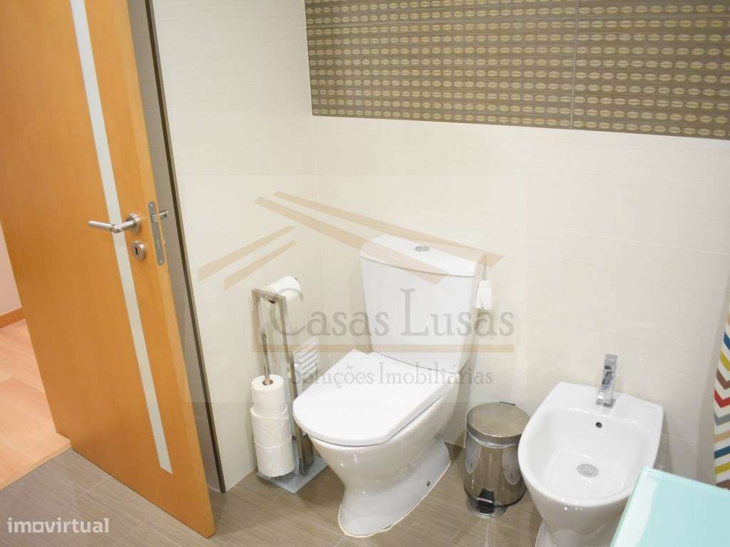 Apartamento T2 Premium Exclusivo - 126 m² | Marques das Castanholas...-18