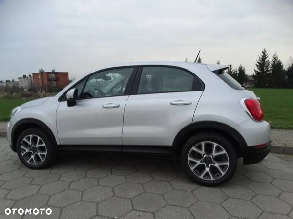 Fiat 500X - 36