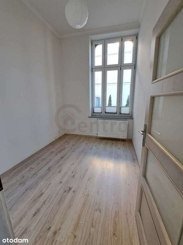 Do wynajęcia 3 pokoje w Dzierżoniowie, parter! - Pełny obrazek: 5/8