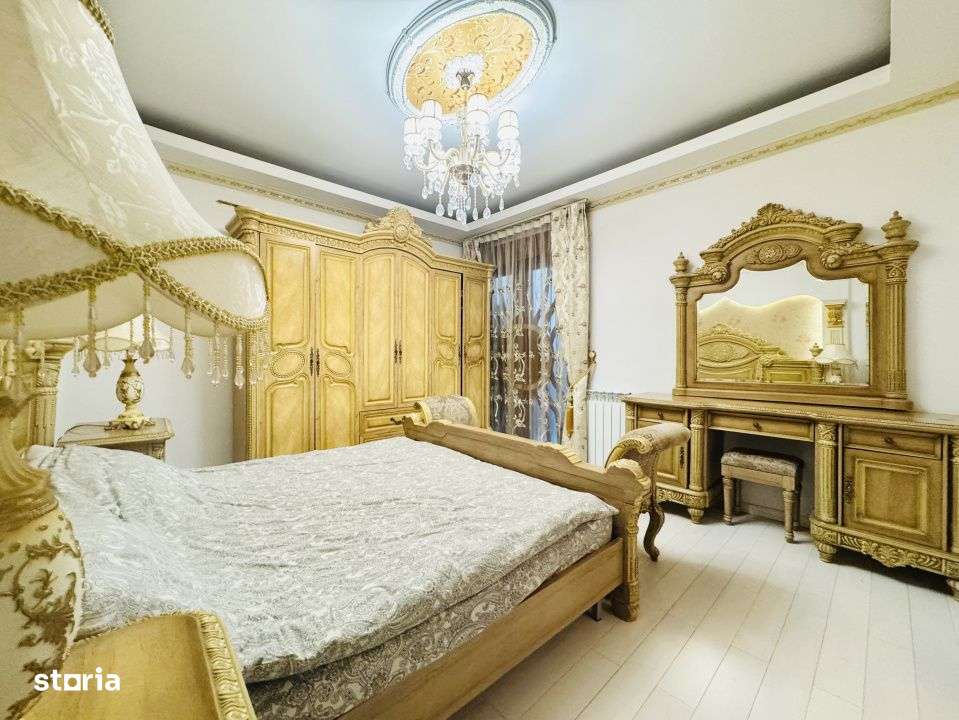 Apartament deosebit in zona Piata Universitatii-11