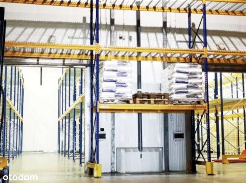 Magazyn - Łeba - Pełny obrazek: 4/9