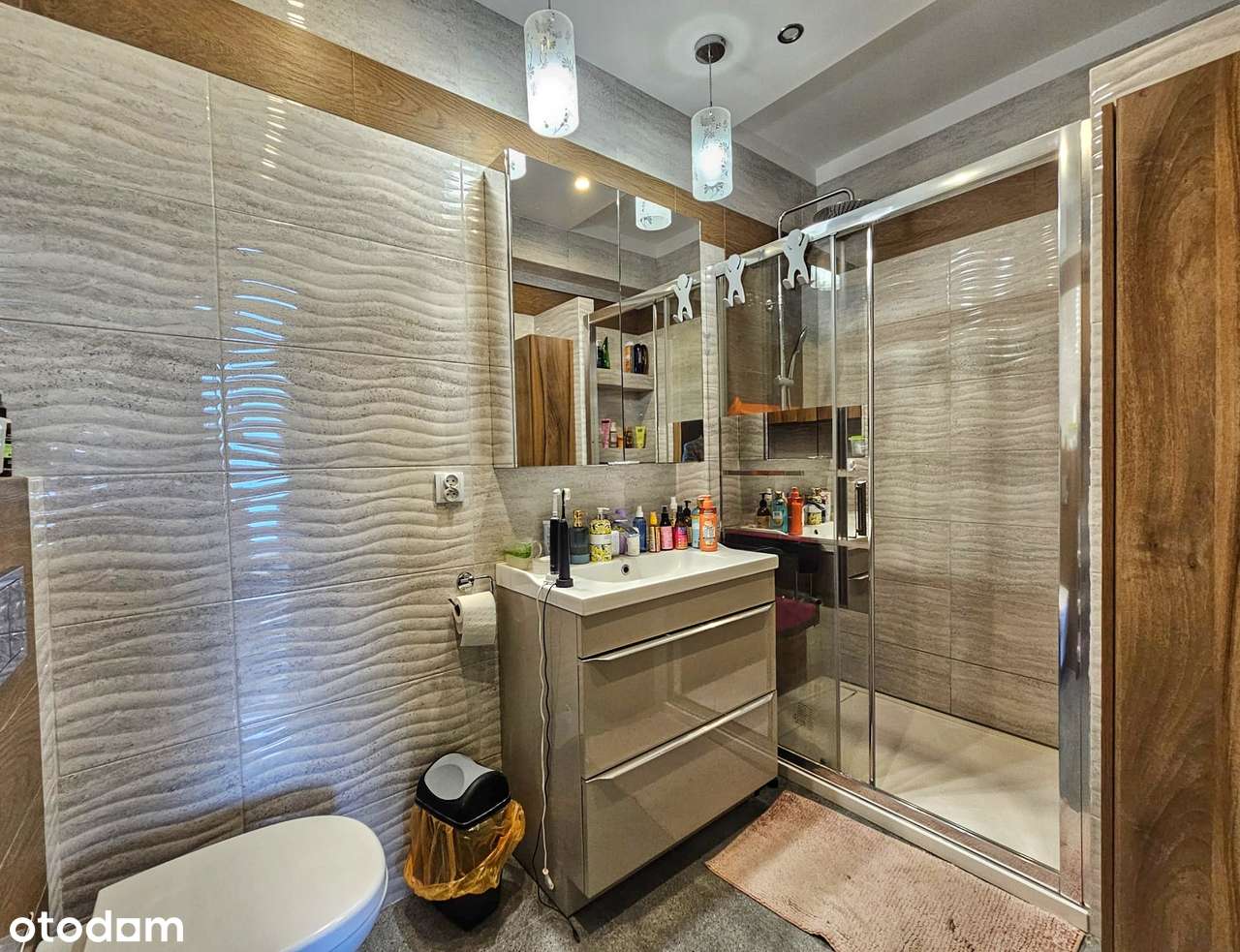 3 pokoje | Nowe budownictwo | 2 miejsca w garażu podziemnym-5