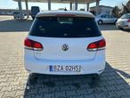 Volkswagen Golf 2.0 GTI - 8