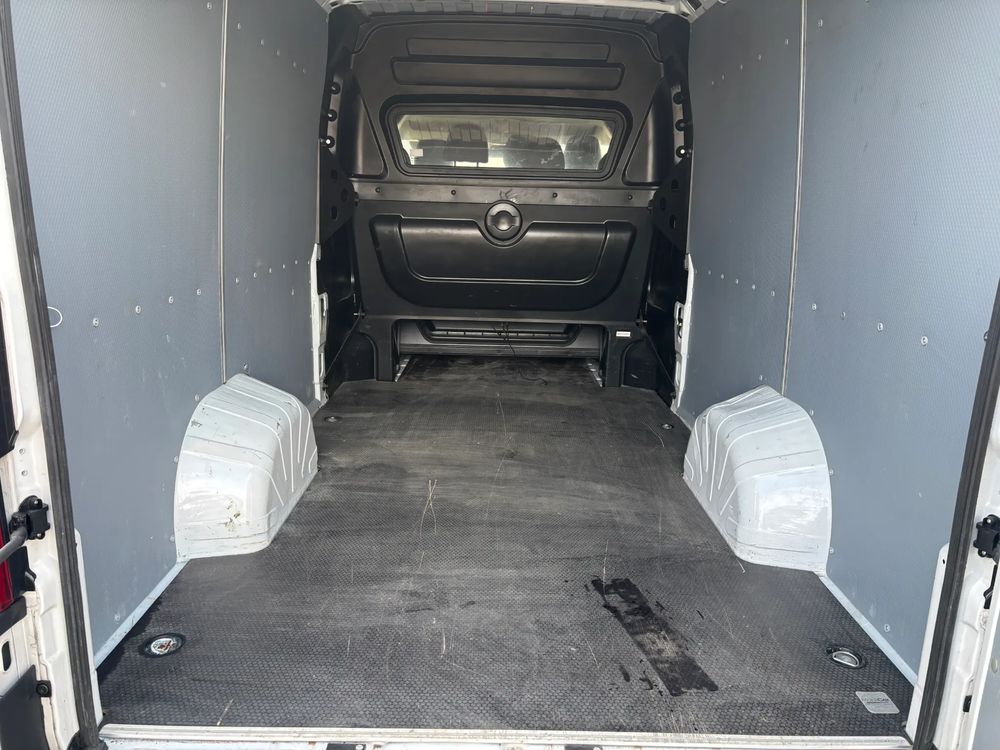 Fiat Fiat ducato maxi furgon l4h2 2.2 h3-power 140km FV23% *Bez Podatku PCC*