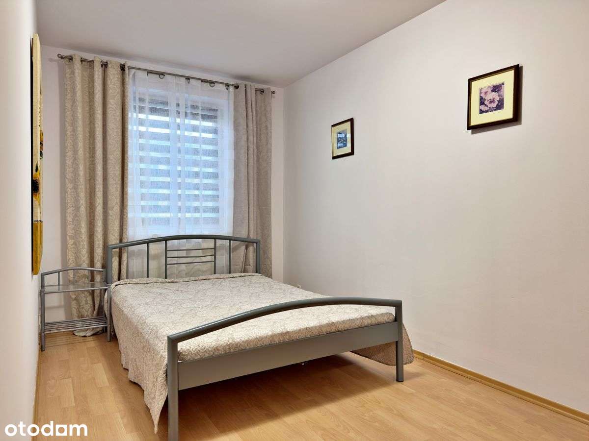 2 pokojowe mieszkanie na Podolszycach Płd.-9