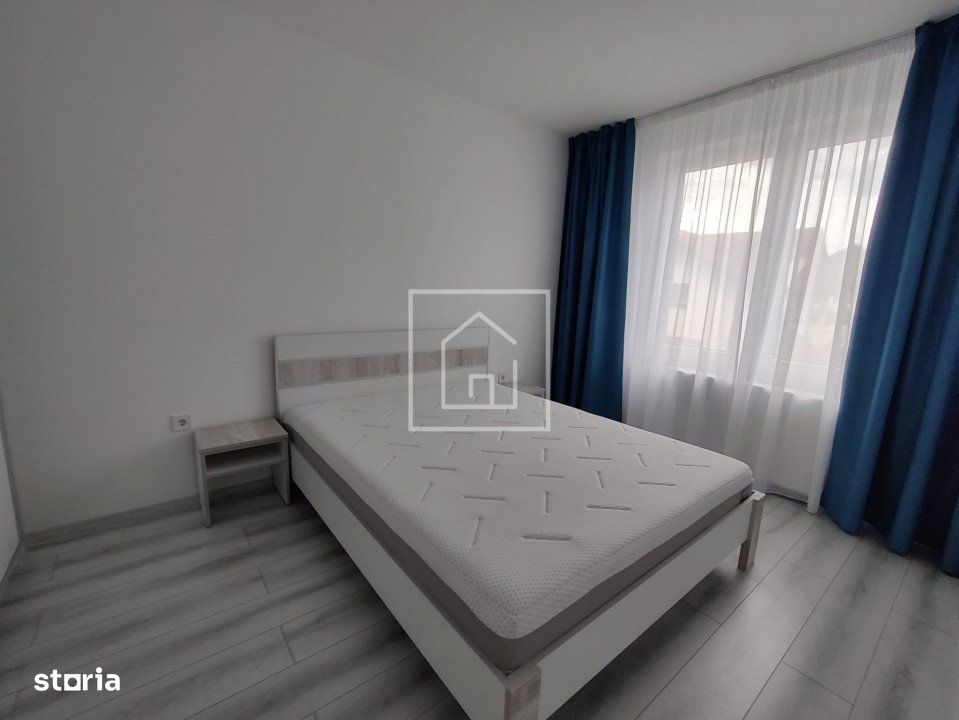 Apartament cu 2 camere, 2 locuri de parcare in Cartierul Arhitectilor,