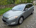 Ford Mondeo Turnier 2.5 Titanium - 8