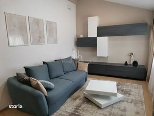 Apartament 2 Camere Modern/Bloc Nou/Parcare,Str Mihai Eminescu,Central