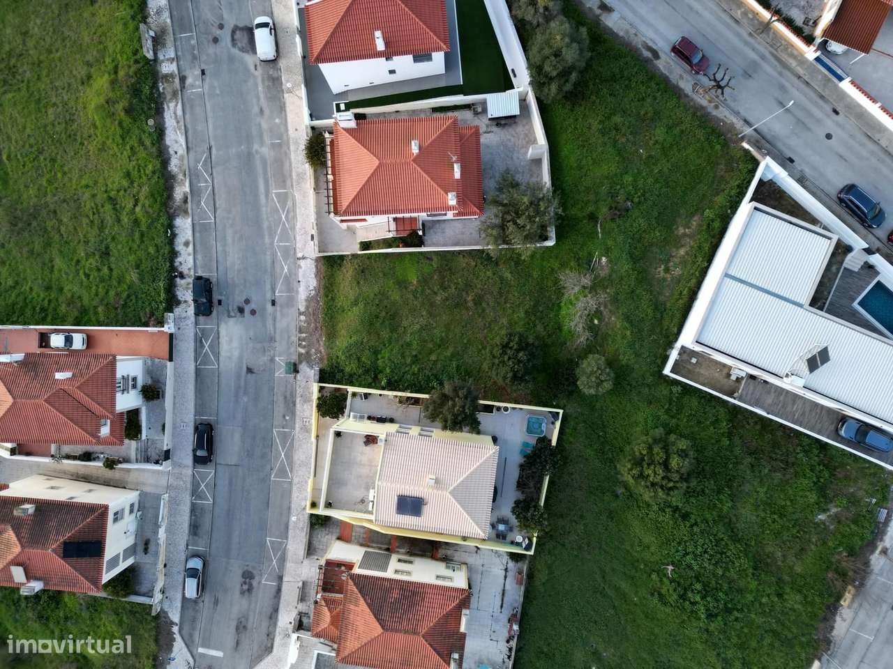 Lote 345 m2, Alcacer do Sal - Grande imagem: 5/11