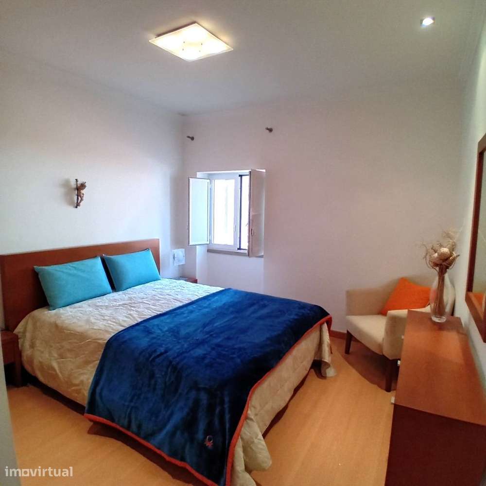 Apartamento com vista para o mar-42