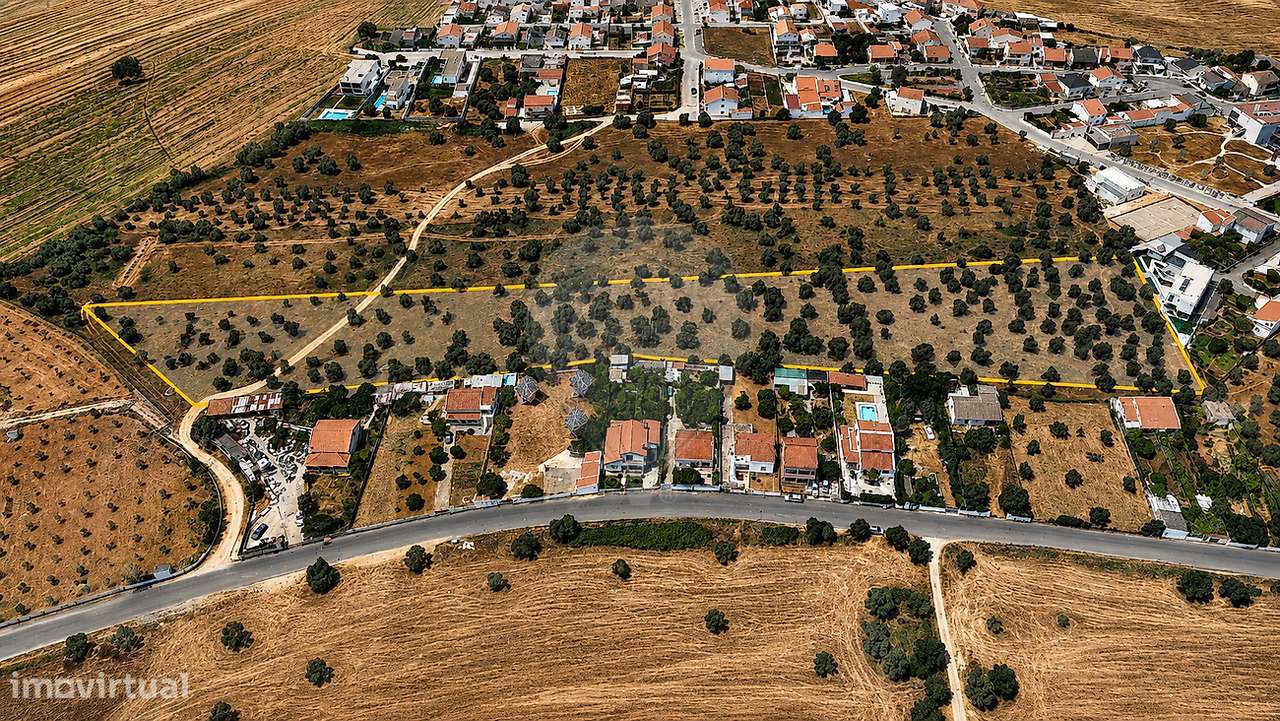 Terreno  para venda-4
