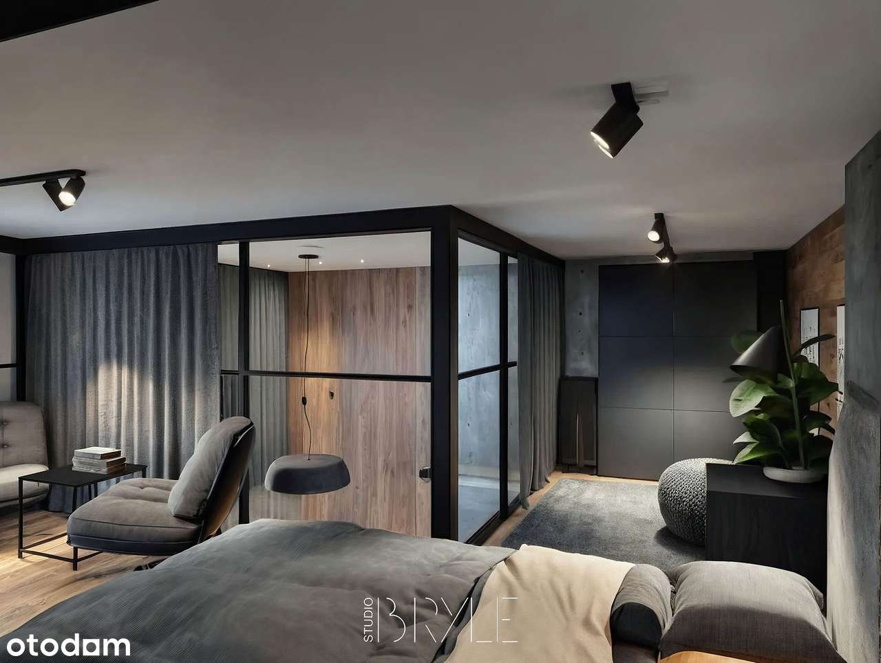 Apartament inwestycyjny - Sprawdzony operator - Garncarska 7, Poznań-10