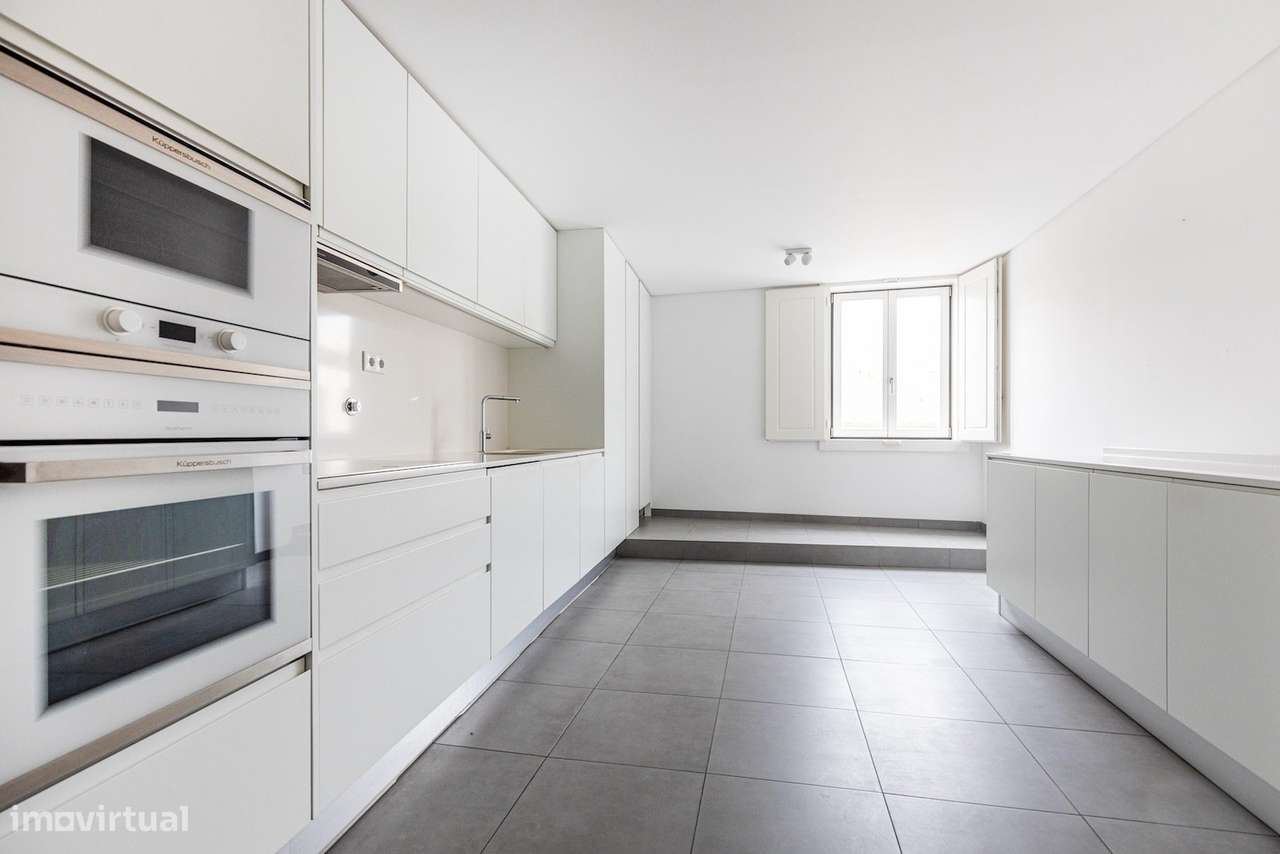 APARTAMENTO ESPECIAL PARA PESSOAS ESPECIAIS NO CAMPO MÁRTIRES DA PÁ...-24