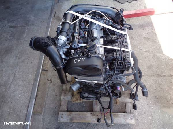 Motor AUDI A5 A4 Q5 2.0L 190 CV - DET DETA - 2