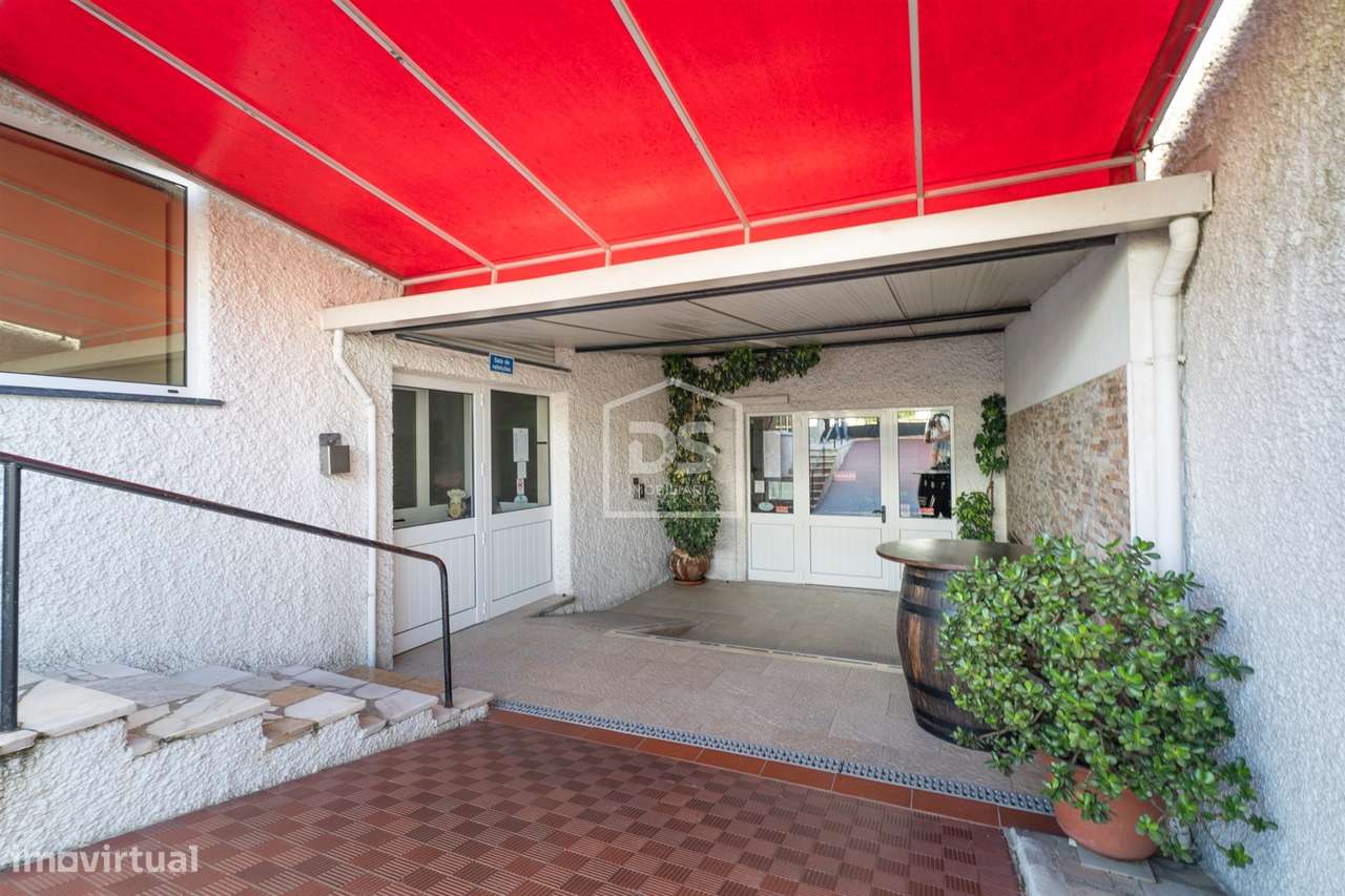 Trespasse Restaurante - Cruz de Areia - Grande imagem: 4/34