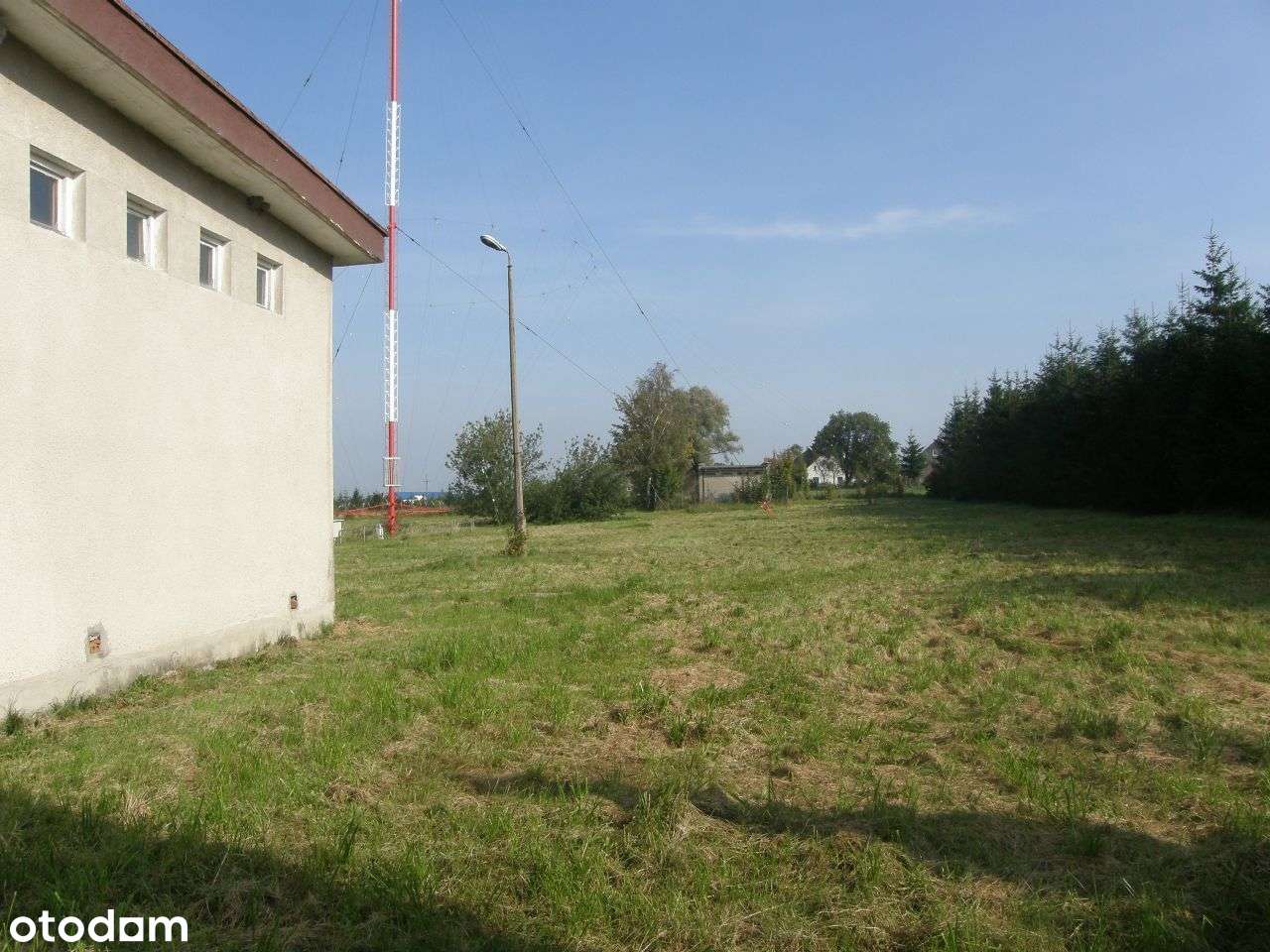 Barzowice- grunt wraz z budynkami-4