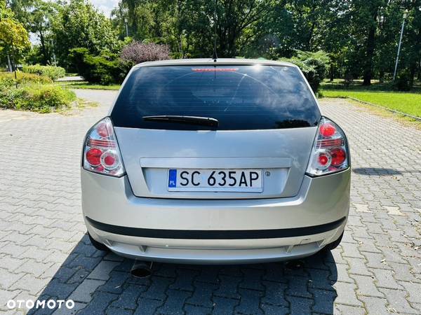 Fiat Stilo 1.6 16V Active - 8