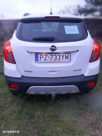 Opel Mokka - 2