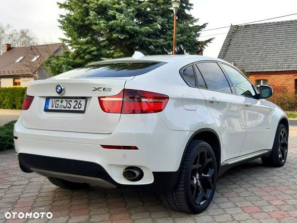 BMW X6 40d xDrive - 31