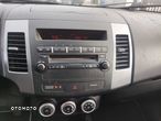 Peugeot 4007 HDI FAP 7-Sitzer Platinum - 19
