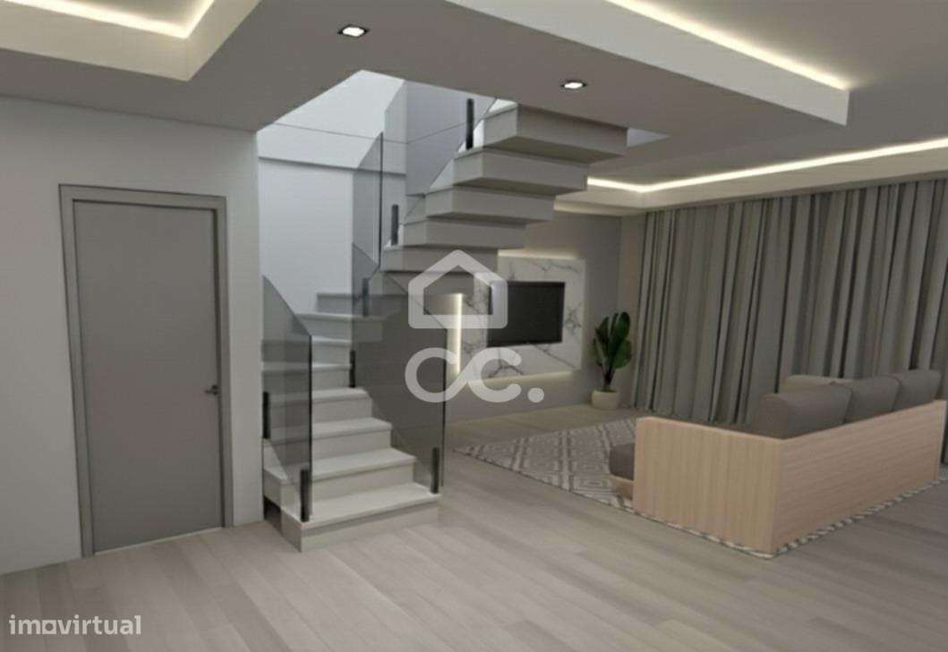 Moradia T3 Nova Construção- Abrunheira - Grande imagem: 5/18