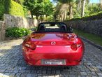 Mazda MX-5 MZR 1.5 RF Sky.Evolve HS Navi - 18