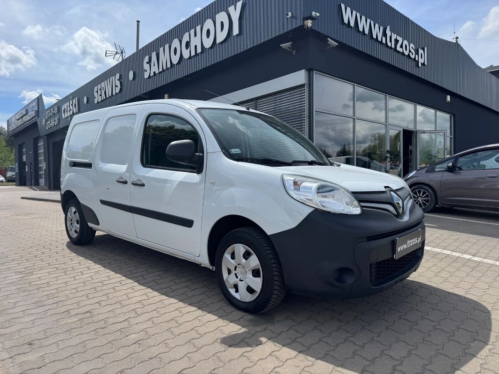 Dci Long Klima Serwis Zadbany 23900
