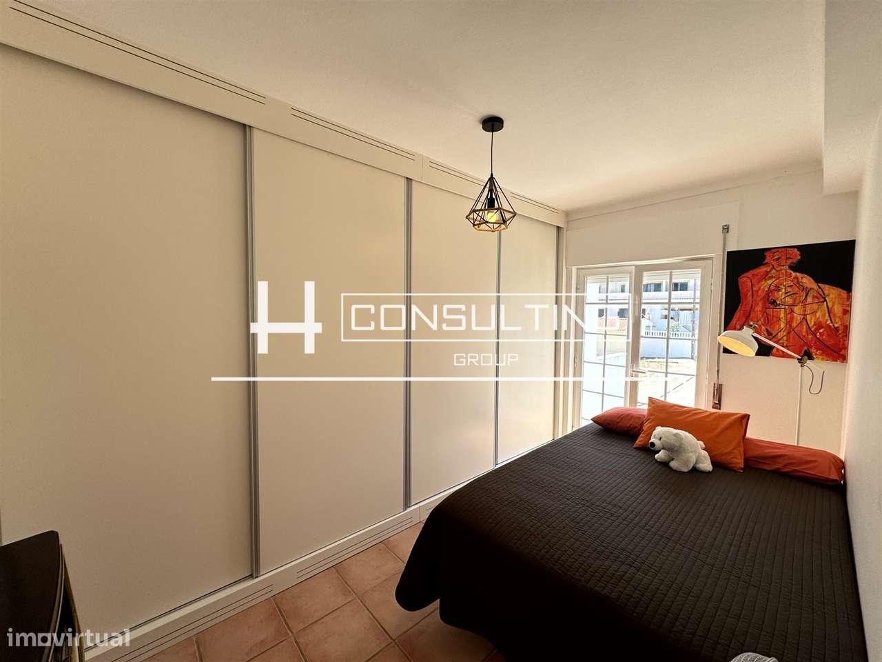 Moradia T4 Venda em Melides,Grândola-16