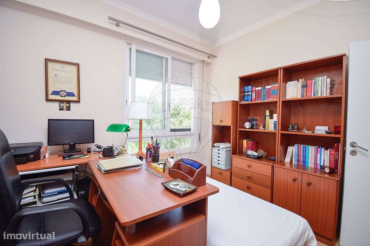 Apartamento T2 para venda-15