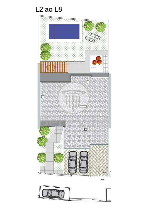 Moradia Geminada T3 Venda em Braga (São Vicente),Braga-6