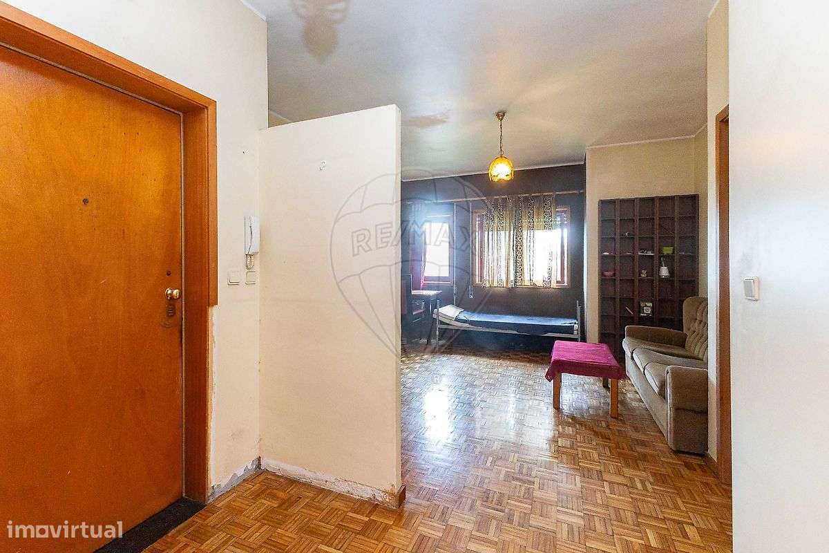 Apartamento T3 para venda - Grande imagem: 3/22