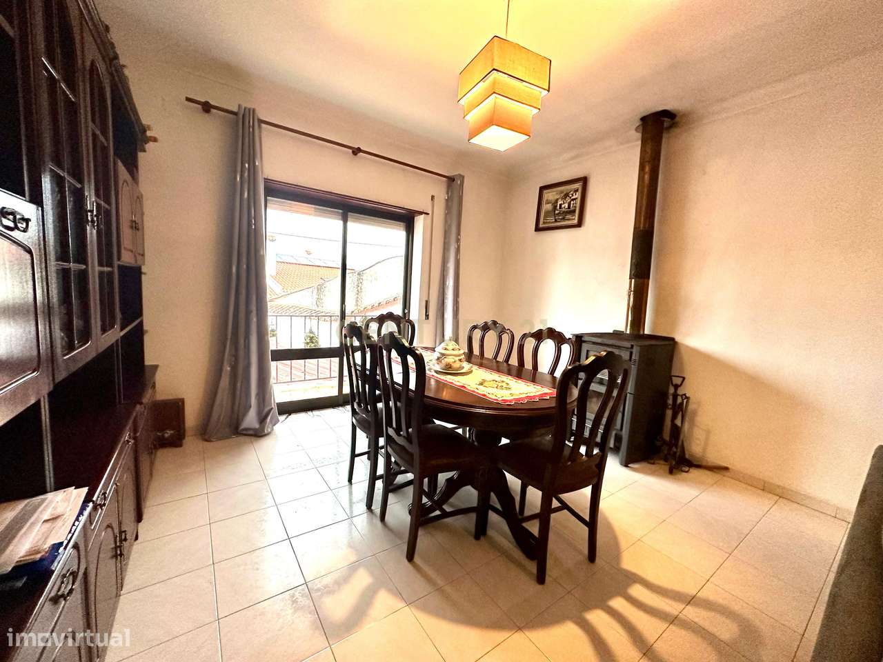 Moradia no centro da Dagorda - Cadaval - Grande imagem: 5/23