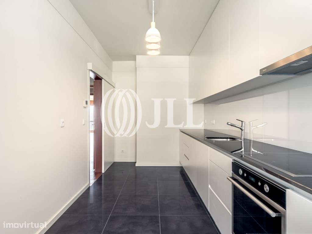 Apartamento T4 com vista mar, na Foz do Douro, Porto - Grande imagem: 4/20