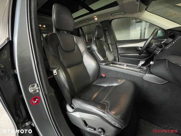 Volvo XC 90 D5 AWD Inscription 7os - 15