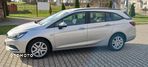 Opel Astra 1.0 Turbo Start/Stop Edition - 15