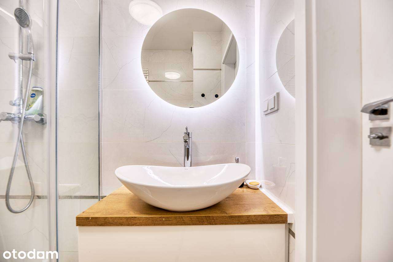 Przytulne mieszkanie 3-pokojowe-11