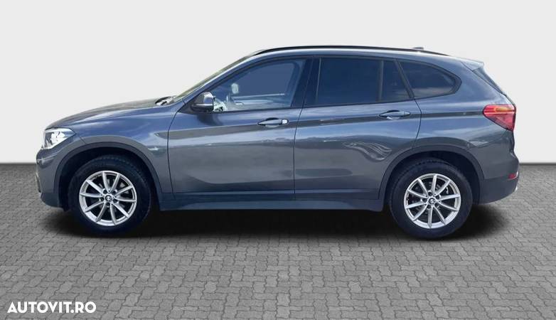 BMW X1 - 4