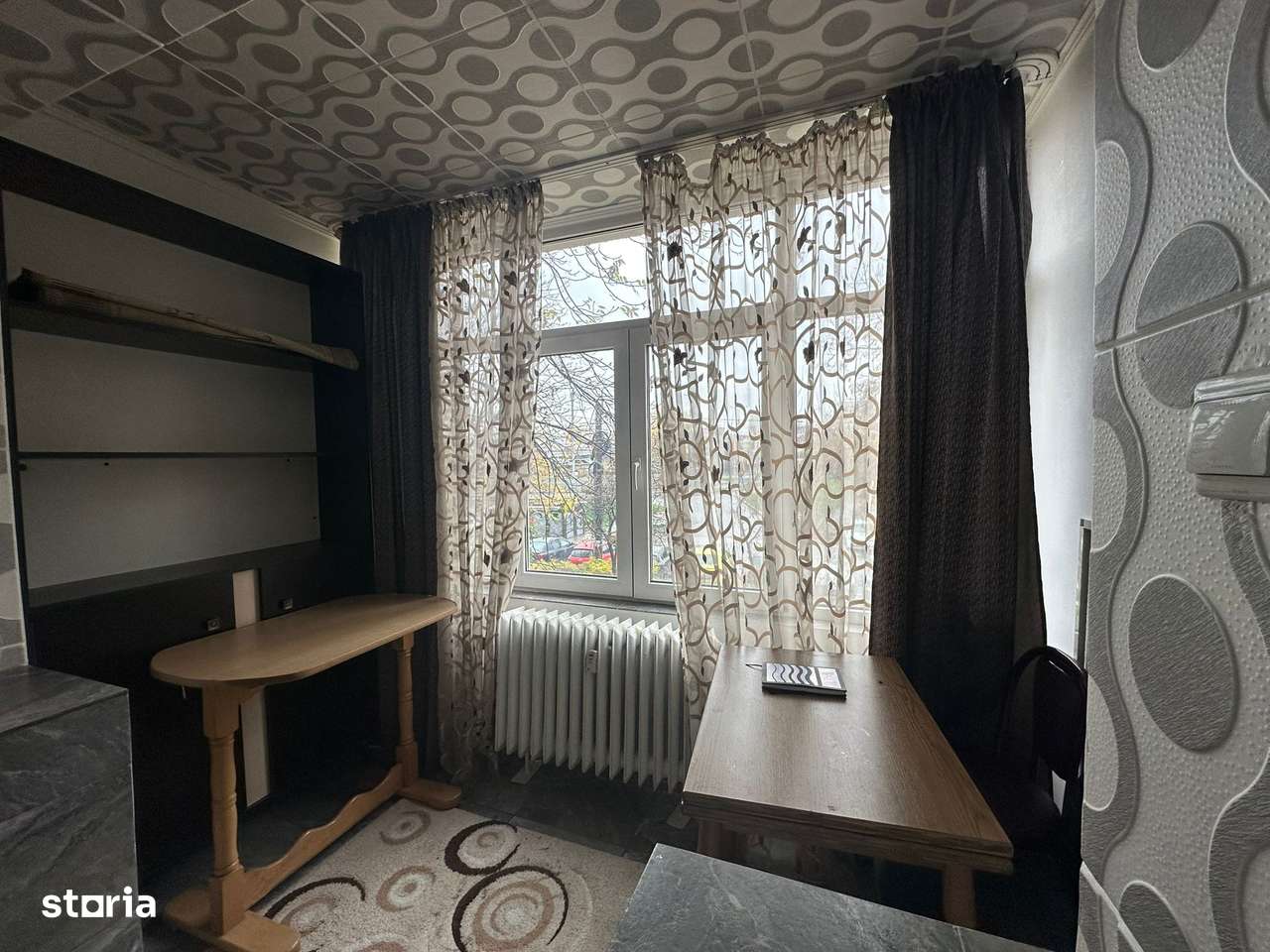 Apartament 3 camere – 2 băi, 2 balcoane - Podu Ros - Imagine principală: 3/11