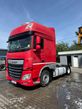 DAF XF 460 FT - 8