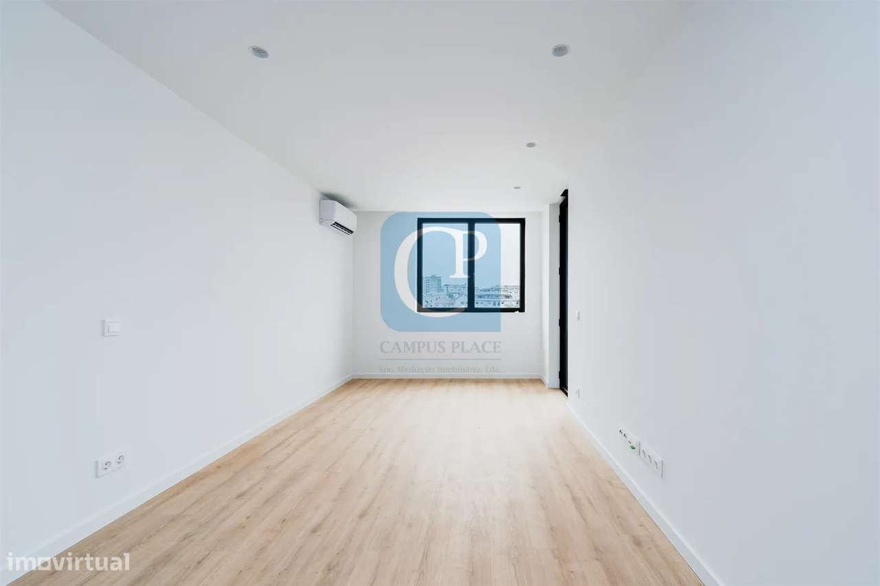 Apartamento T1, Empreendimento em Asprela Easy, Paranhos - Grande imagem: 3/20