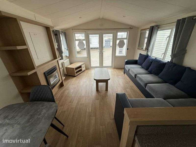 LINDA CASA T2 PRONTA HABITAR - Grande imagem: 4/12