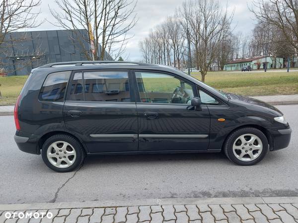 Mazda Premacy 2.0 TD Exclusive - 4