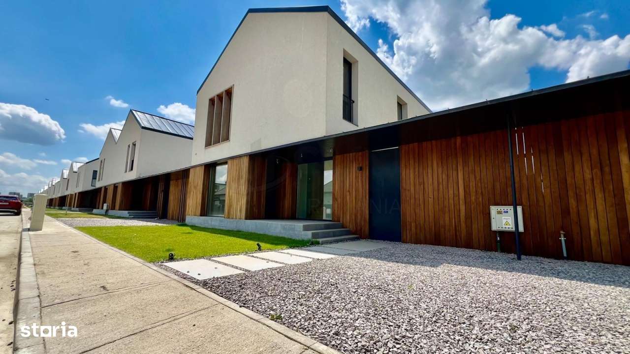 Best Price Casa Individuala 4 camere  Rond LIDL - Imagine principală: 1/14